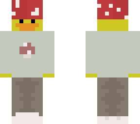 boneog phadim mushrrom