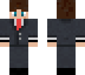 brown hair tommy