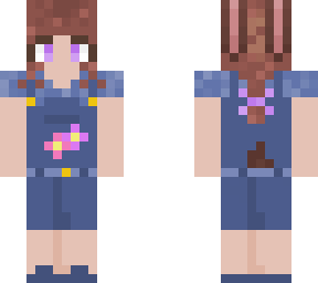 bunny girl