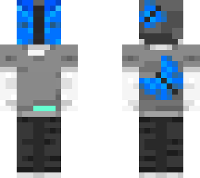 butterfly e-boy 2