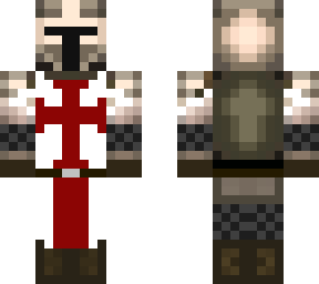 caballero templario
