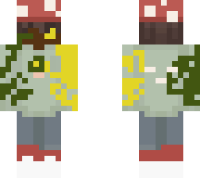 cam (samurai link)
