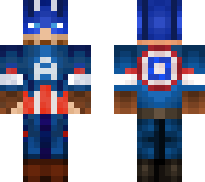 captain america