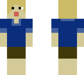 charlie (fixed)