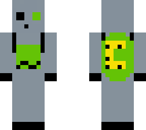 cheese robot form