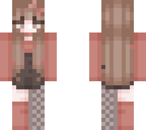cherry // wood