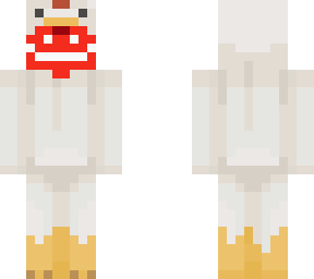 chicken