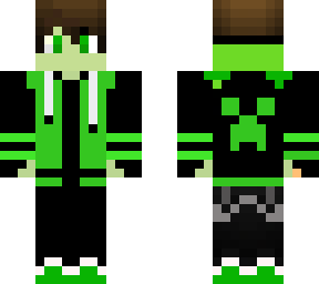 chico creeper (remasterizado