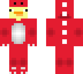chiky: dino onesie