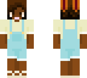 choco bunny hunt! - tce