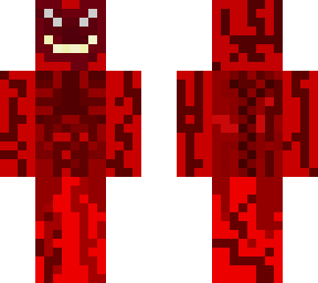 cletus kassady (carnage) (updated 3d version)