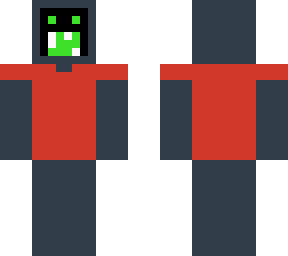 computer man