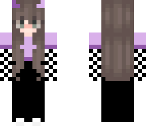 cool egirl lila