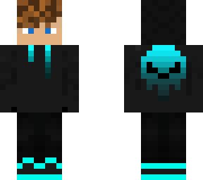cool gamer dude