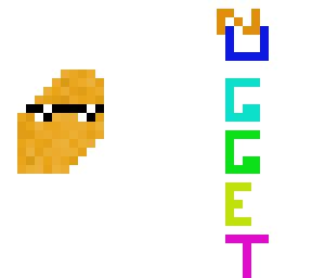 cool nugget
