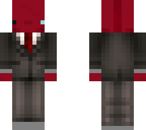 corrupted axolotl (request from my friend)