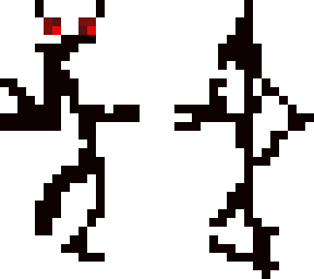 corupted devil