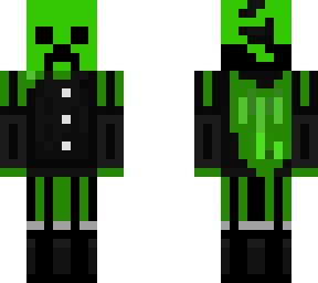 creeperclown fixed