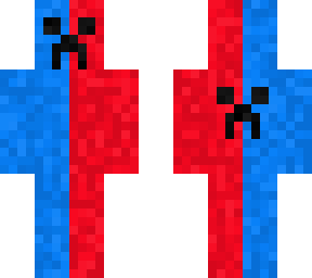 crimson warped creeper