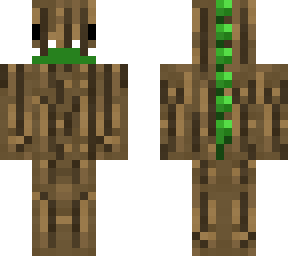 crocotree(my skin)
