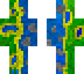 cuby earth