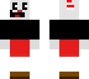 cuphead