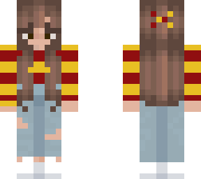 cursedcandy editted skin