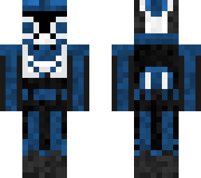 custom 501st soldier