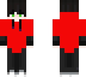 cute boy skin
