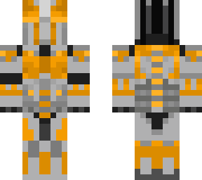 cyber scorpion