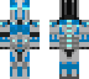 cyber sub_zero