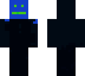 dark