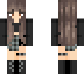 dark mint edit