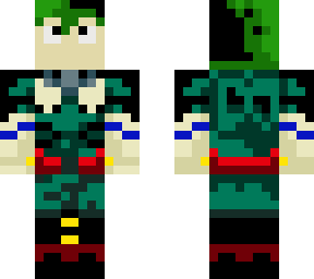 deku