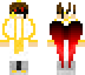 demon powen