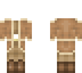 desert explorer