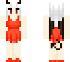 devil girl