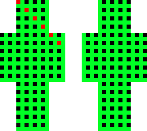 digital man