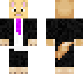 dog cat thingy