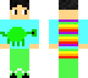 dont ask why