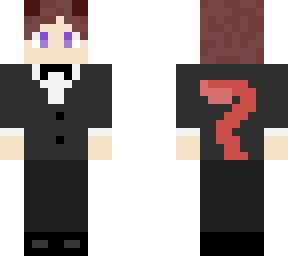 dragoboy formal attire
