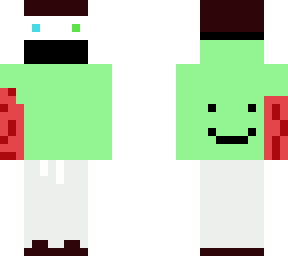 dream dumb skin made for jackatron