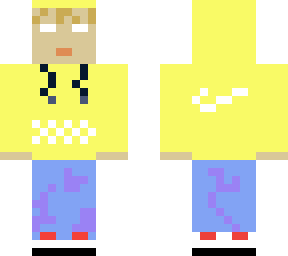 dripy herobrine