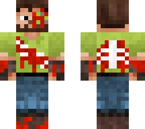 dying iskall 85