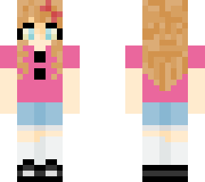 elizabeth afton (past)