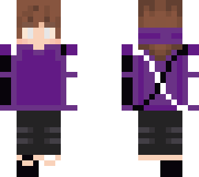 emma's skin