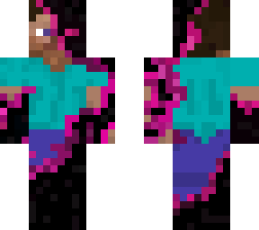 ender steve