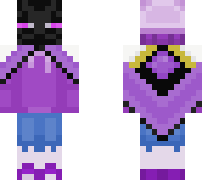 enderwomen?