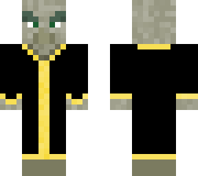evoker