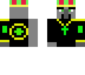 evoker